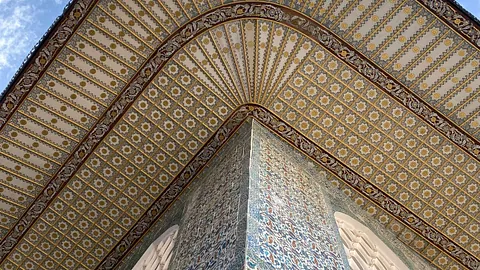 Bezienswaardigheden Istanbul