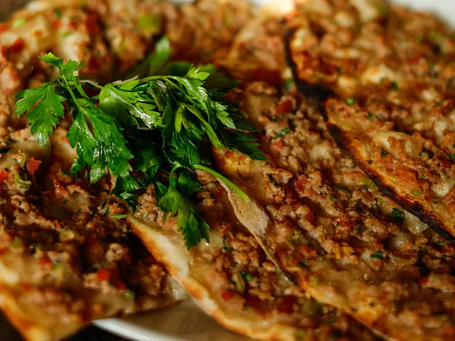 Restaurants Istanbul waar te eten