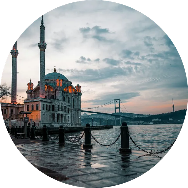 Hotel in istanbul