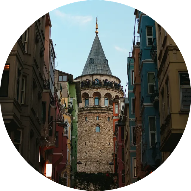 Hotel in istanbul