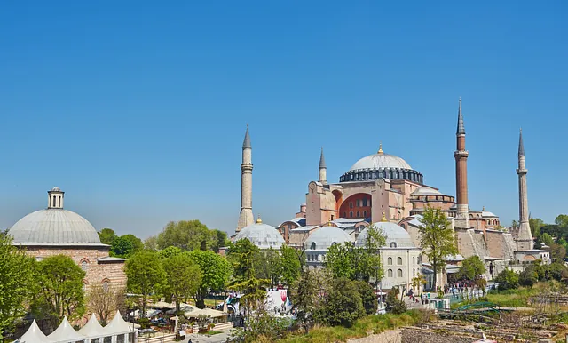 Restaurants Istanbul waar te eten
